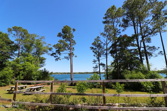 Lot 13 Petty Road, Marianna, FL 32448
