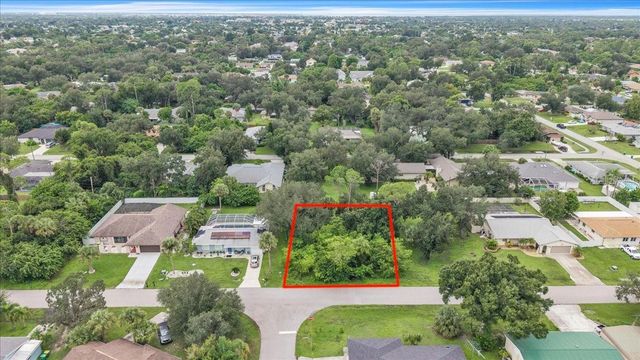 21253 WARDELL AVENUE, Port Charlotte, FL 33952