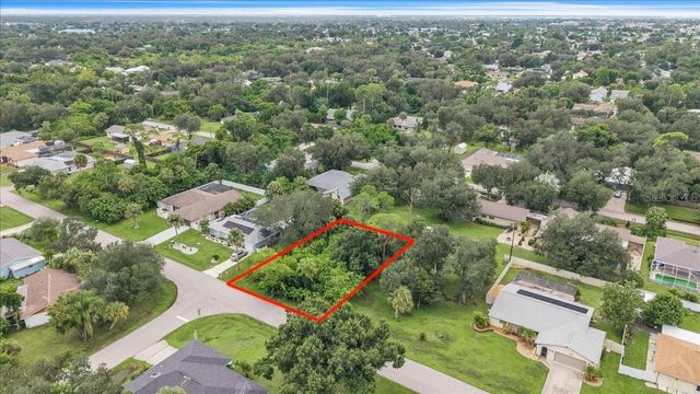 21253 WARDELL AVENUE, Port Charlotte, FL 33952
