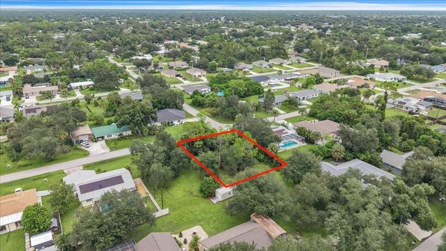 21253 WARDELL AVENUE, Port Charlotte, FL 33952