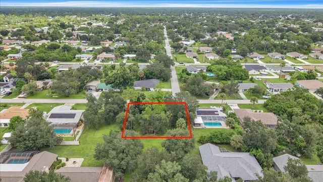 21253 WARDELL AVENUE, Port Charlotte, FL 33952