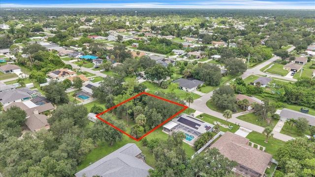 21253 WARDELL AVENUE, Port Charlotte, FL 33952