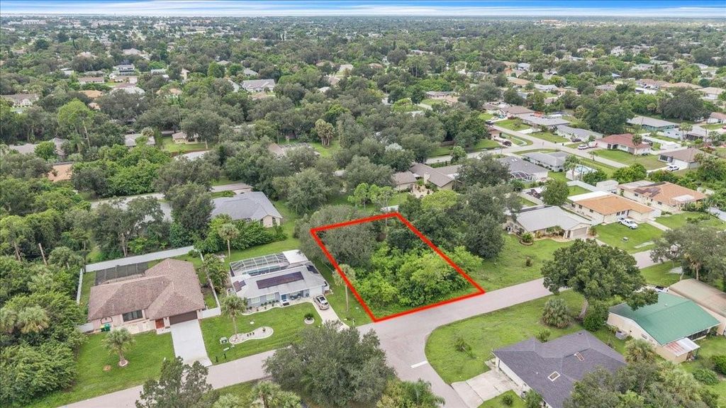 21253 WARDELL AVENUE, Port Charlotte, FL 33952
