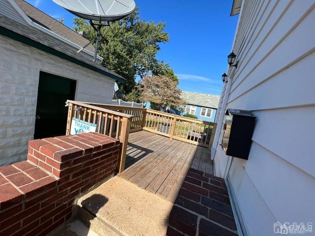 147 S Pine Avenue B, South Amboy, NJ 08879