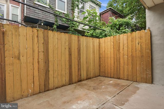 2357 N BEECHWOOD ST, Philadelphia, PA 19132