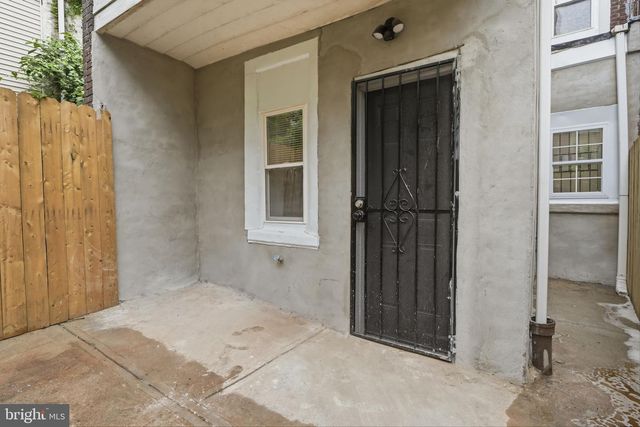 2357 N BEECHWOOD ST, Philadelphia, PA 19132