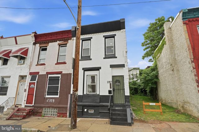 2357 N BEECHWOOD ST, Philadelphia, PA 19132