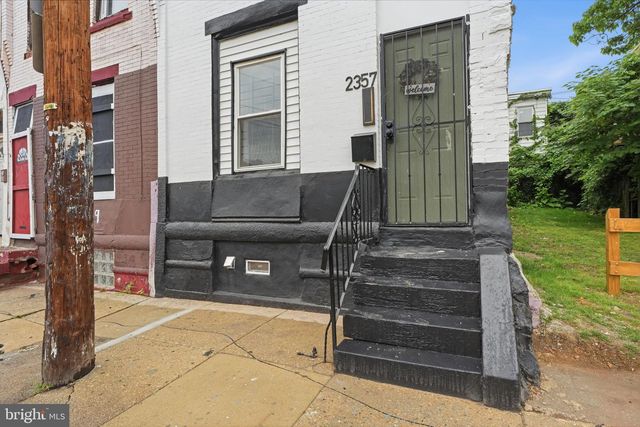 2357 N BEECHWOOD ST, Philadelphia, PA 19132