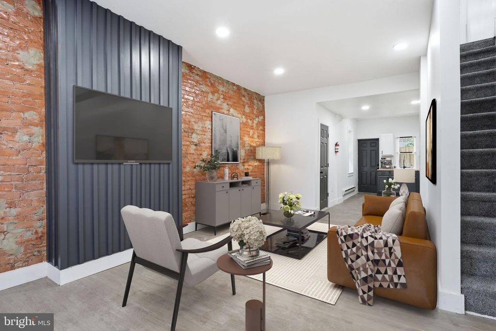 2357 N BEECHWOOD ST, Philadelphia, PA 19132