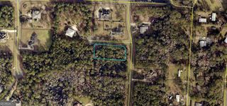LOT 110 Marina Isle Drive, Woodbine, GA 31569