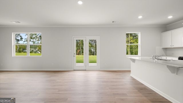 6081 Airedale Drive, Union City, GA 30213