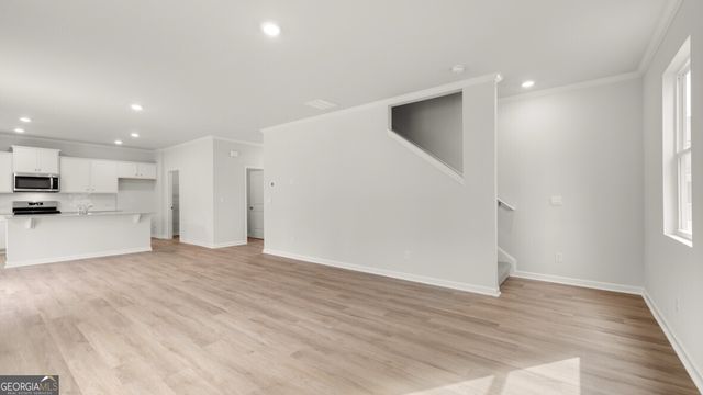 6081 Airedale Drive, Union City, GA 30213