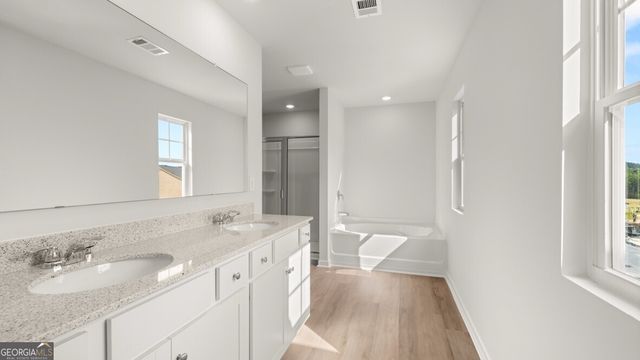 6081 Airedale Drive, Union City, GA 30213