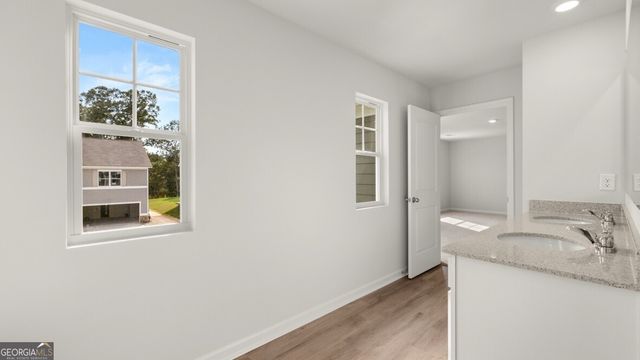 6081 Airedale Drive, Union City, GA 30213