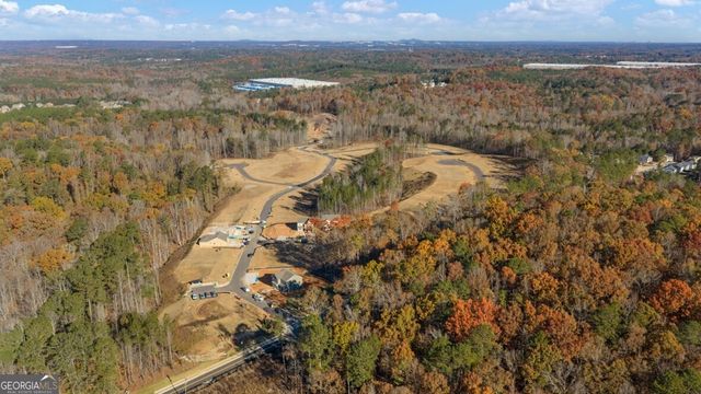 6081 Airedale Drive, Union City, GA 30213