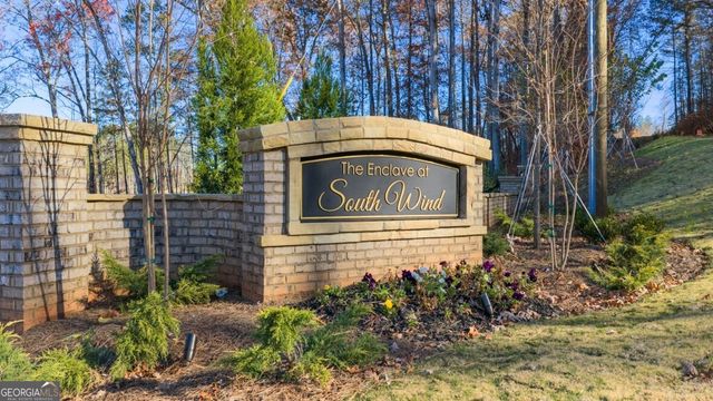 6081 Airedale Drive, Union City, GA 30213