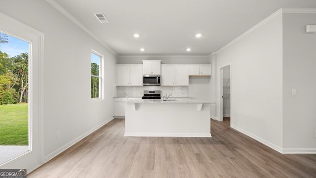 6081 Airedale Drive, Union City, GA 30213