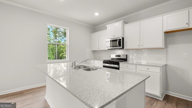 6081 Airedale Drive, Union City, GA 30213