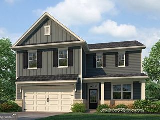 6081 Airedale Drive, Union City, GA 30213