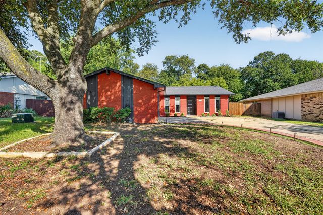 3486 Chelsea Lane, Plano, TX 75074