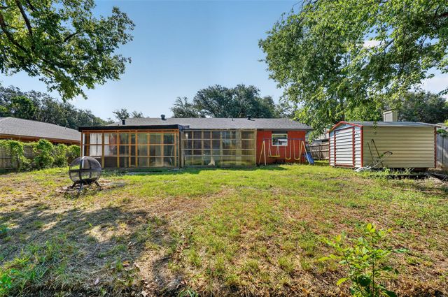 3486 Chelsea Lane, Plano, TX 75074
