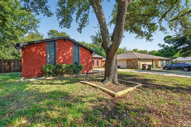 3486 Chelsea Lane, Plano, TX 75074