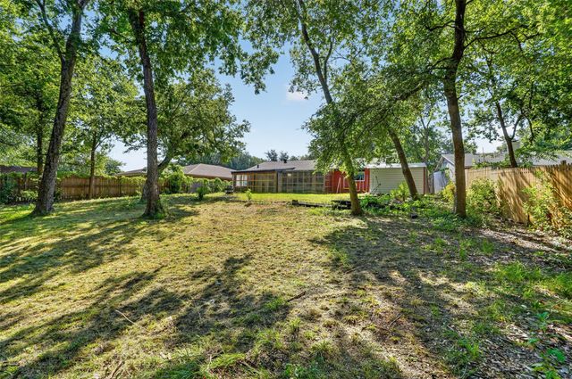3486 Chelsea Lane, Plano, TX 75074
