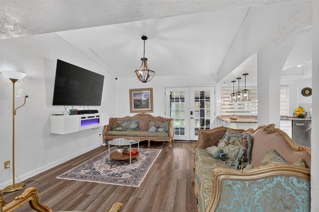3486 Chelsea Lane, Plano, TX 75074