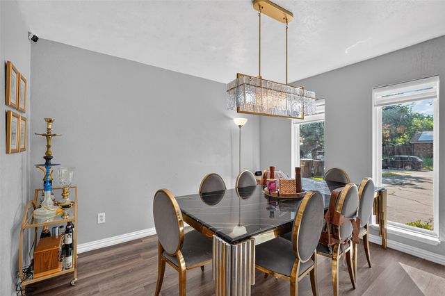 3486 Chelsea Lane, Plano, TX 75074