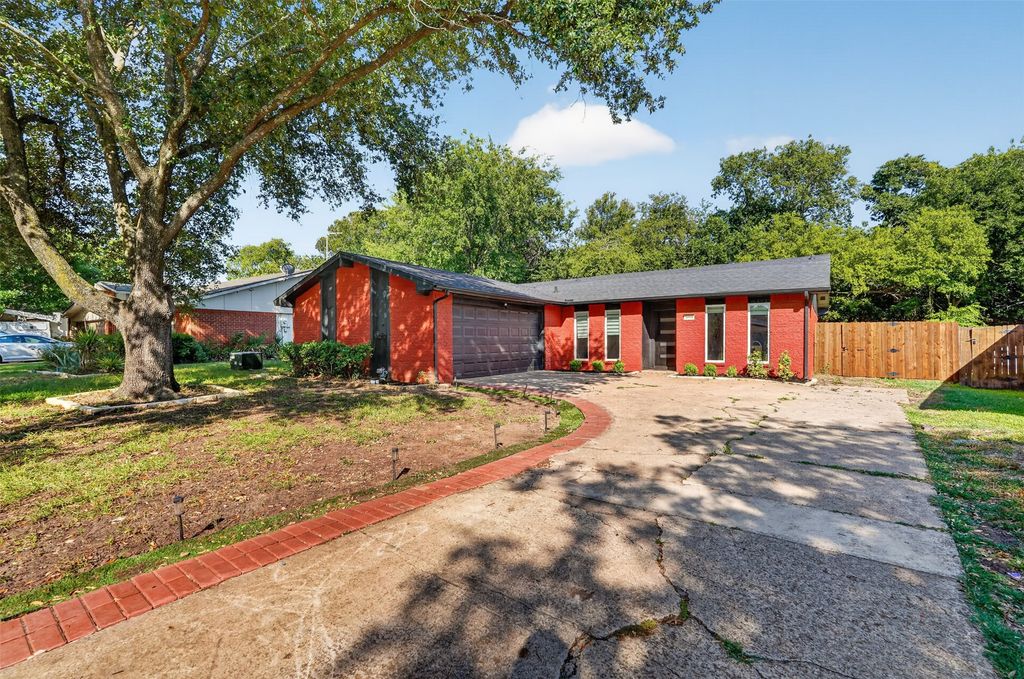 3486 Chelsea Lane, Plano, TX 75074
