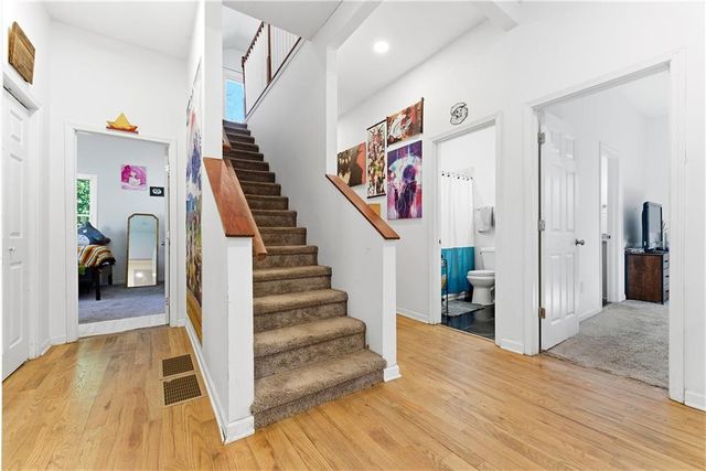 902 Gaston SW Street, Atlanta, GA 30310