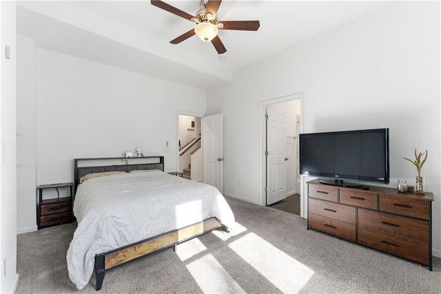 902 Gaston SW Street, Atlanta, GA 30310