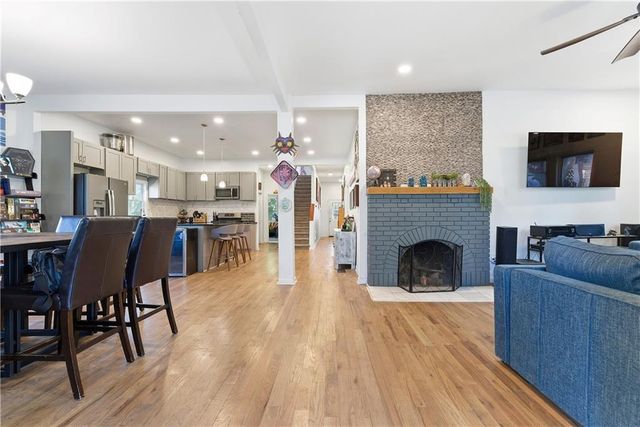 902 Gaston SW Street, Atlanta, GA 30310