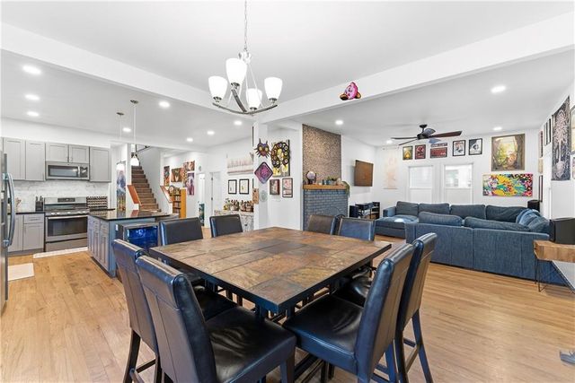 902 Gaston SW Street, Atlanta, GA 30310