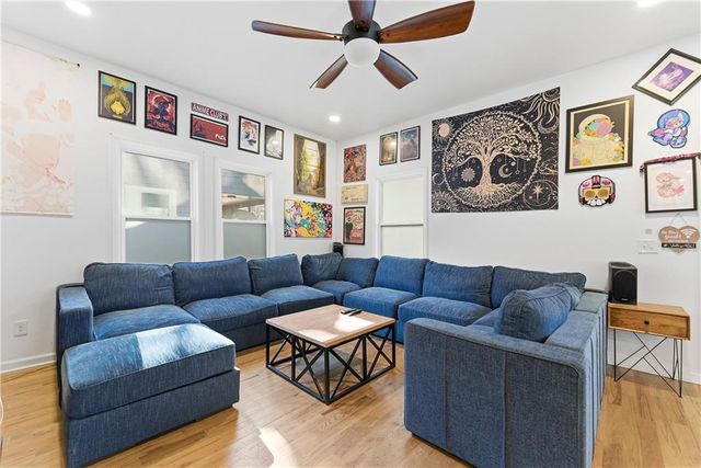 902 Gaston SW Street, Atlanta, GA 30310