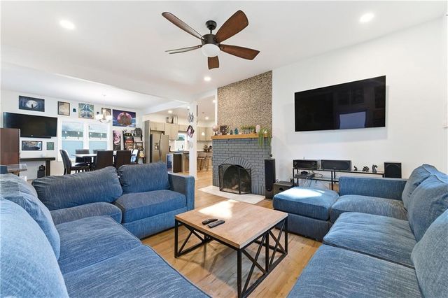 902 Gaston SW Street, Atlanta, GA 30310