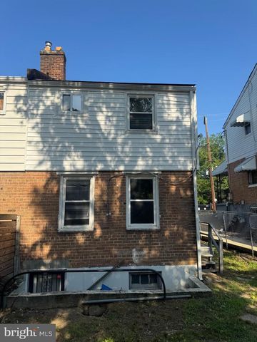 815 50TH PL NE, Washington, DC 20019