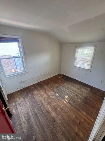 815 50TH PL NE, Washington, DC 20019