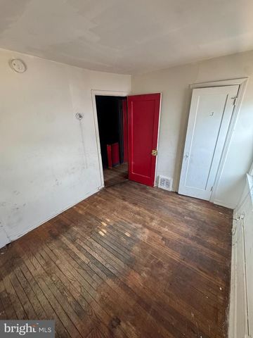 815 50TH PL NE, Washington, DC 20019