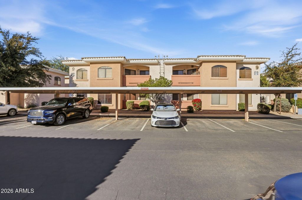 10030 W INDIAN SCHOOL Road 226, Phoenix, AZ 85037