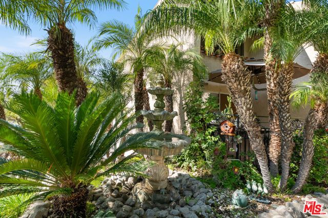 7800 Via Genova, Burbank, CA 91504