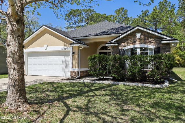 521 SHAMROCK Avenue S, Jacksonville, FL 32218