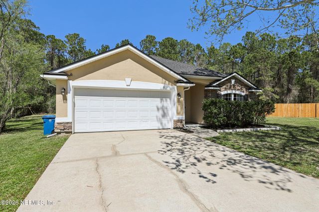 521 SHAMROCK Avenue S, Jacksonville, FL 32218