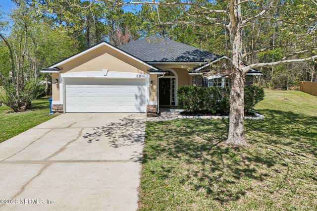 521 SHAMROCK Avenue S, Jacksonville, FL 32218