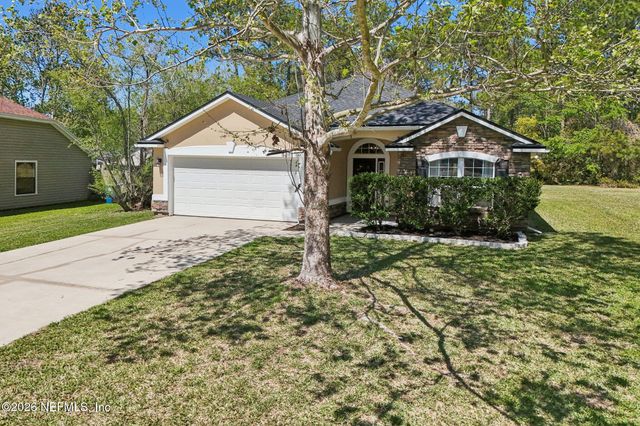 521 SHAMROCK Avenue S, Jacksonville, FL 32218