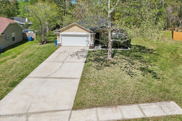 521 SHAMROCK Avenue S, Jacksonville, FL 32218