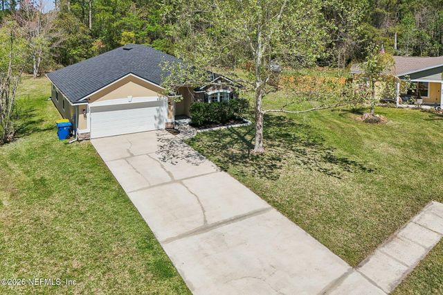 521 SHAMROCK Avenue S, Jacksonville, FL 32218