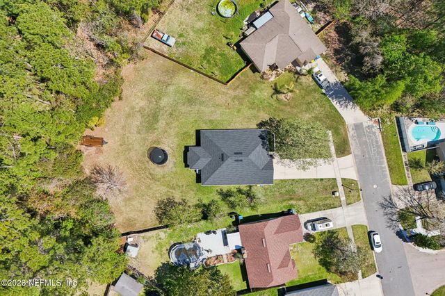 521 SHAMROCK Avenue S, Jacksonville, FL 32218