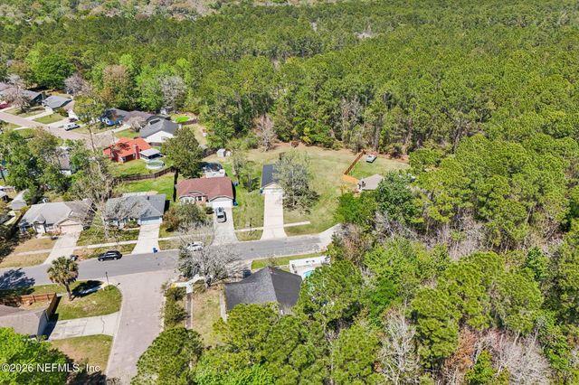 521 SHAMROCK Avenue S, Jacksonville, FL 32218