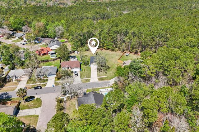 521 SHAMROCK Avenue S, Jacksonville, FL 32218